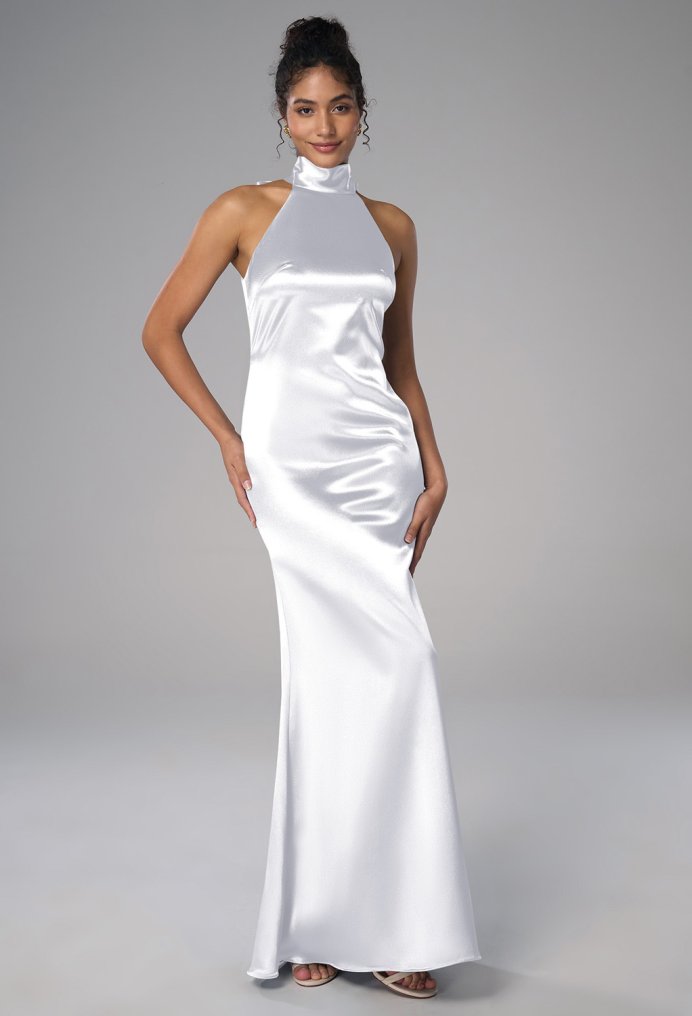 AW Elliot Dress